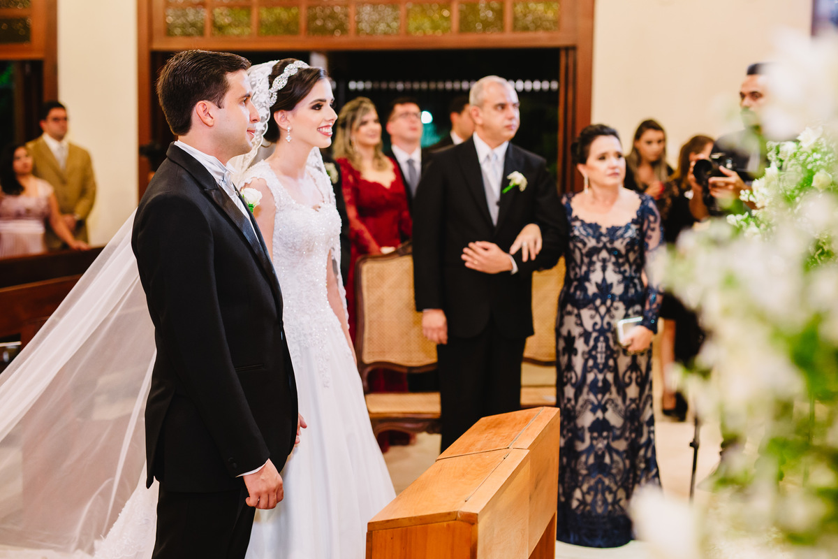 Casamento na São João Eudes Tathiane e Yuri
