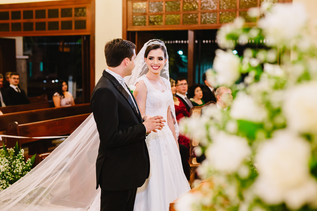 Casamento na São João Eudes Tathiane e Yuri