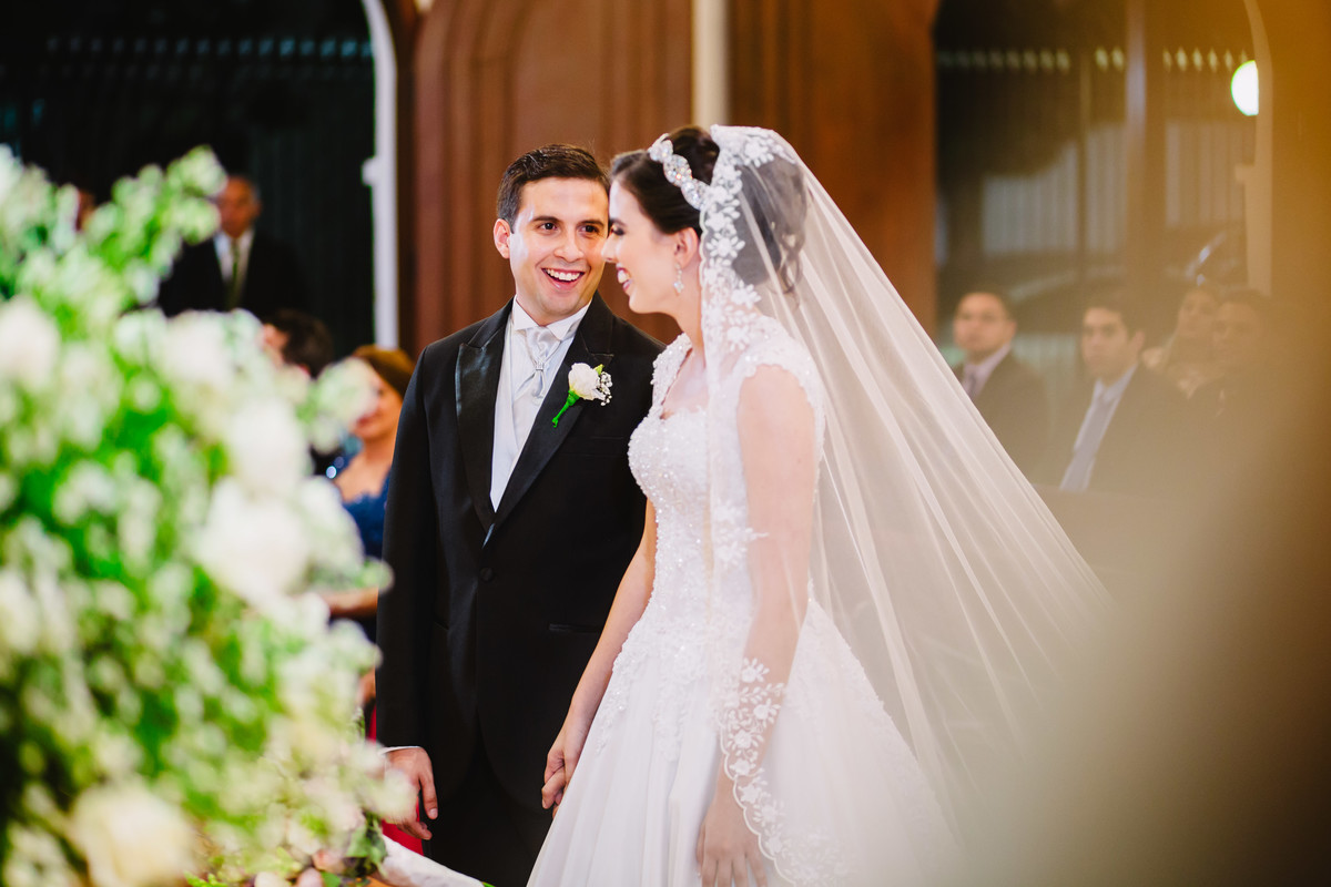 Casamento na São João Eudes Tathiane e Yuri