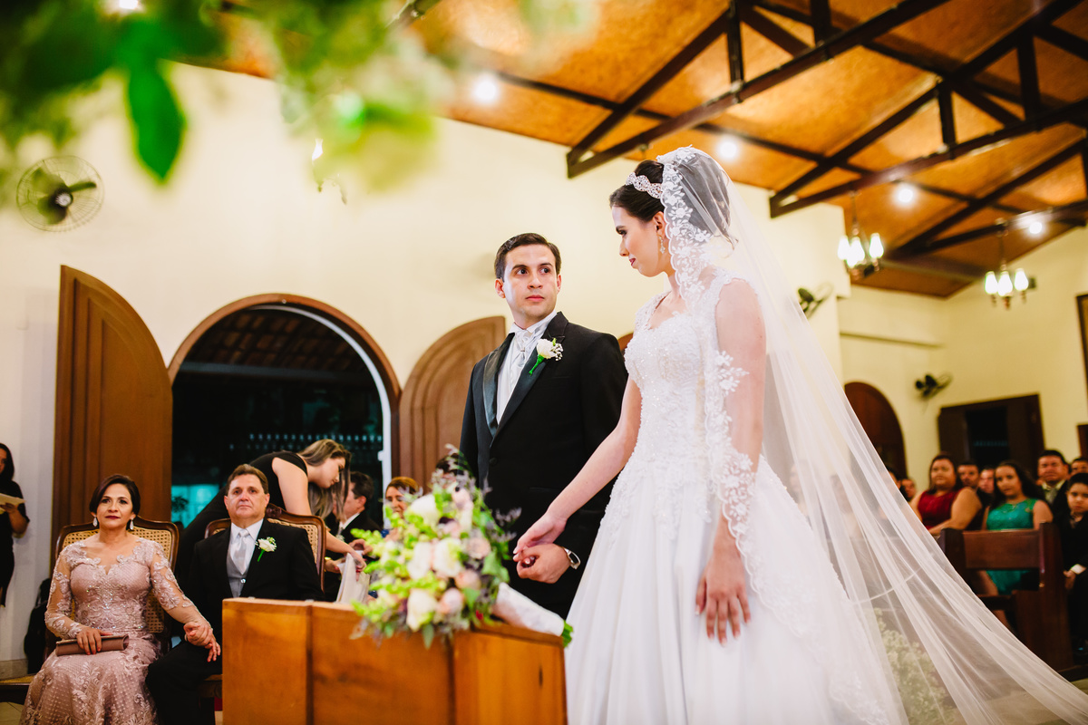 Casamento na São João Eudes Tathiane e Yuri