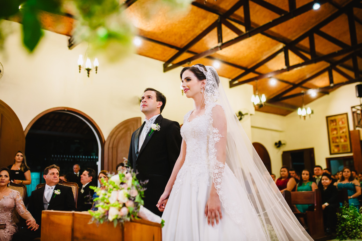 Casamento na São João Eudes Tathiane e Yuri