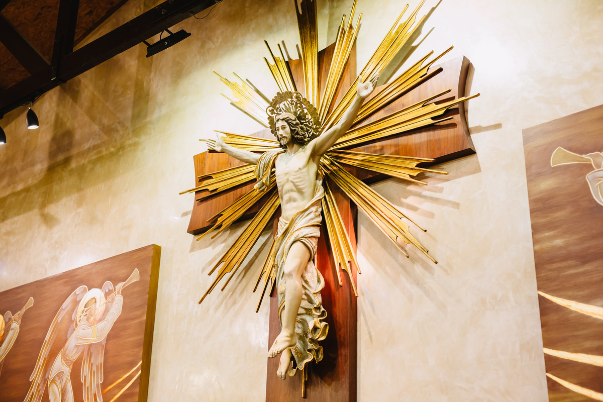 Casamento na São João Eudes Tathiane e Yuri