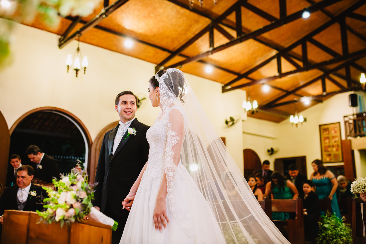 Casamento na São João Eudes Tathiane e Yuri