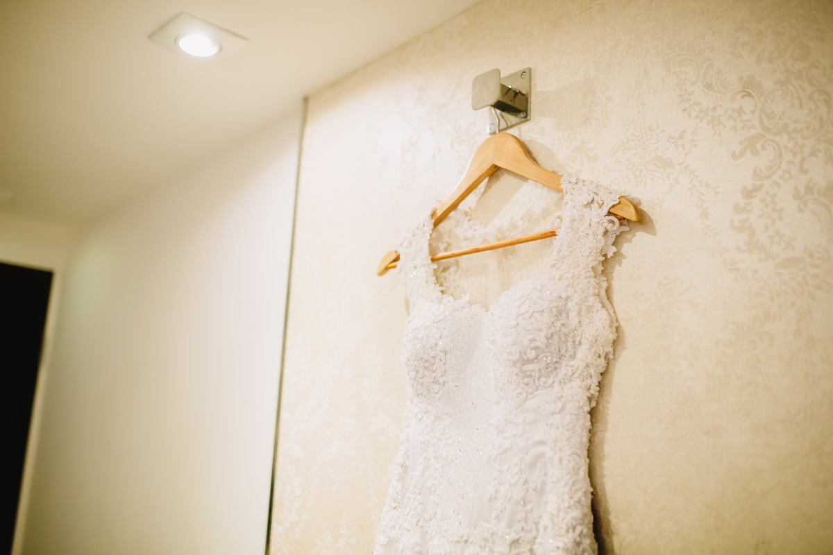 Making of Salão Mulher Cheirosa