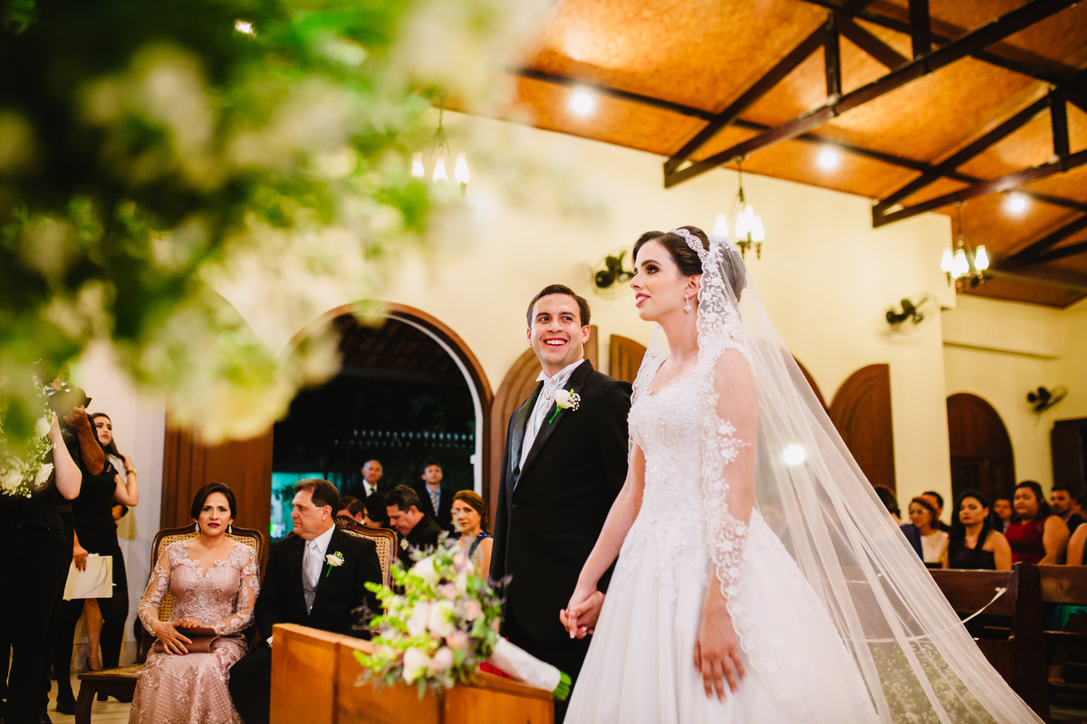 Casamento na São João Eudes Tathiane e Yuri