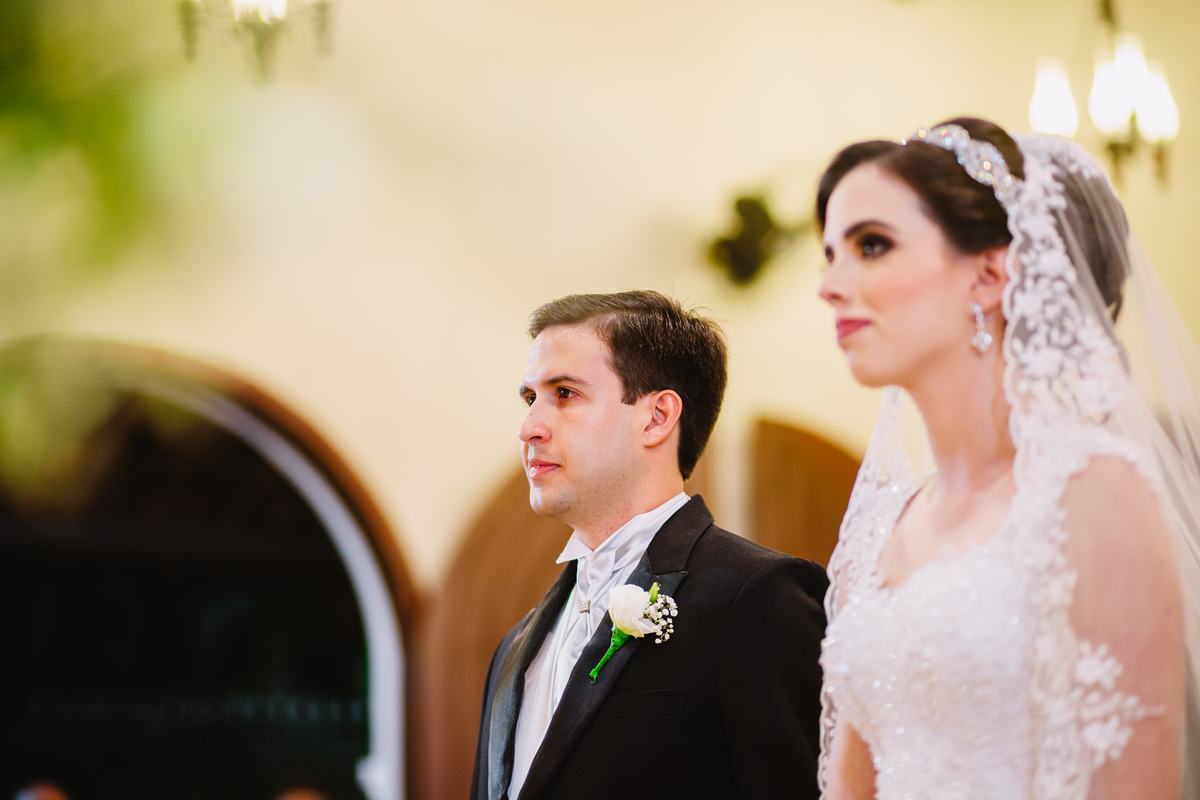 Casamento na São João Eudes Tathiane e Yuri