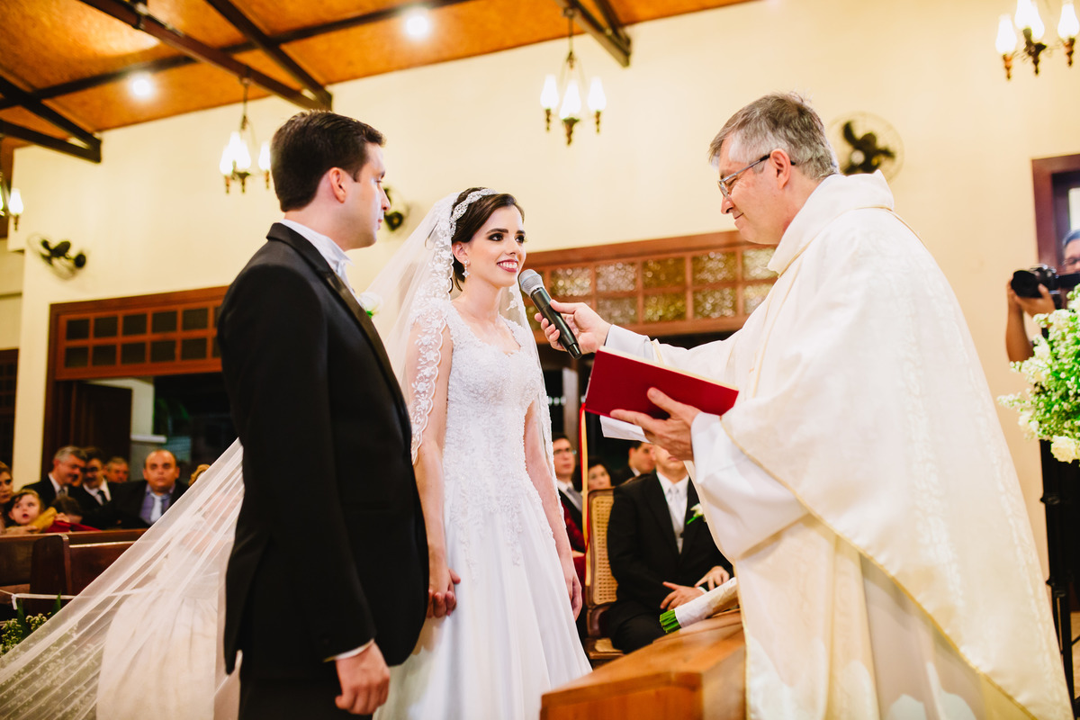 Casamento na São João Eudes Tathiane e Yuri