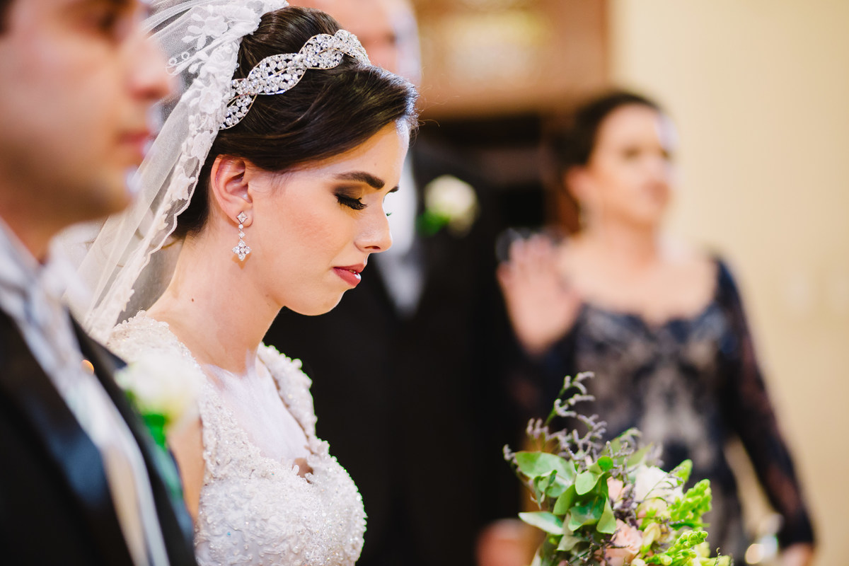 Casamento na São João Eudes Tathiane e Yuri