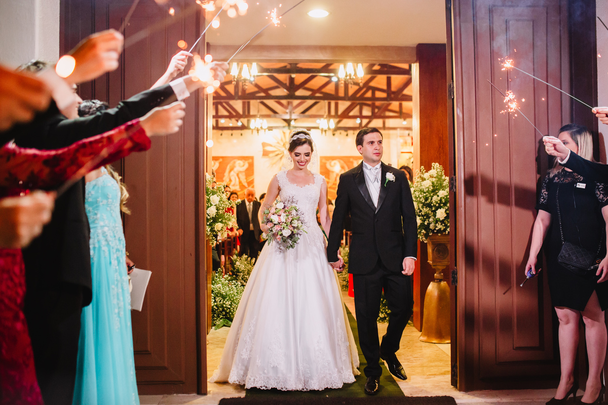Casamento na São João Eudes Tathiane e Yuri