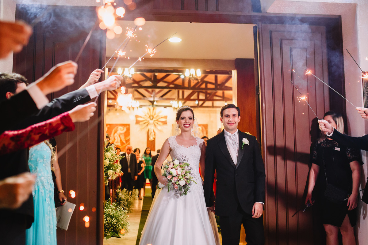 Casamento na São João Eudes Tathiane e Yuri