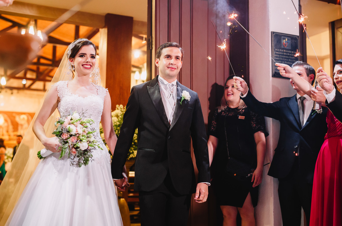 Casamento na São João Eudes Tathiane e Yuri