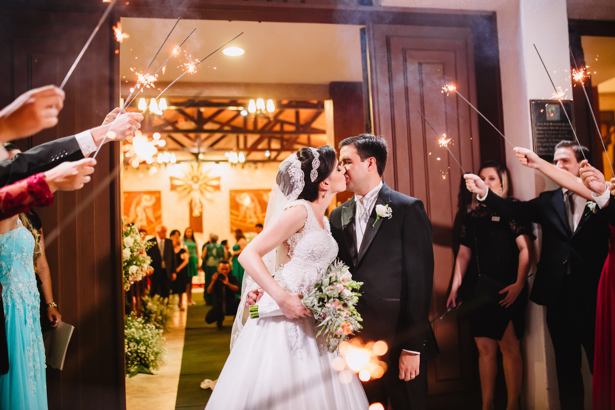 Casamento na São João Eudes Tathiane e Yuri