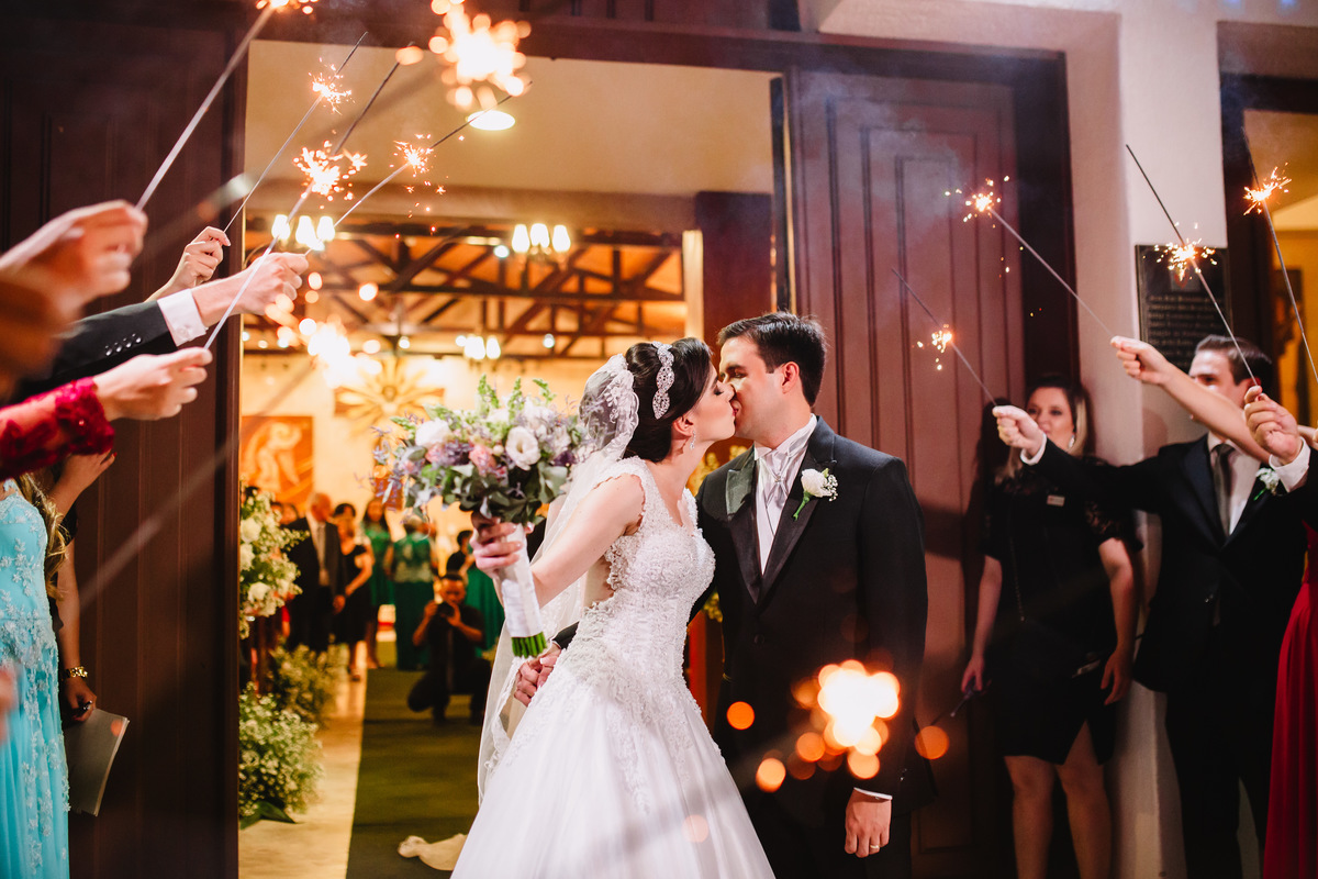 Casamento na São João Eudes Tathiane e Yuri