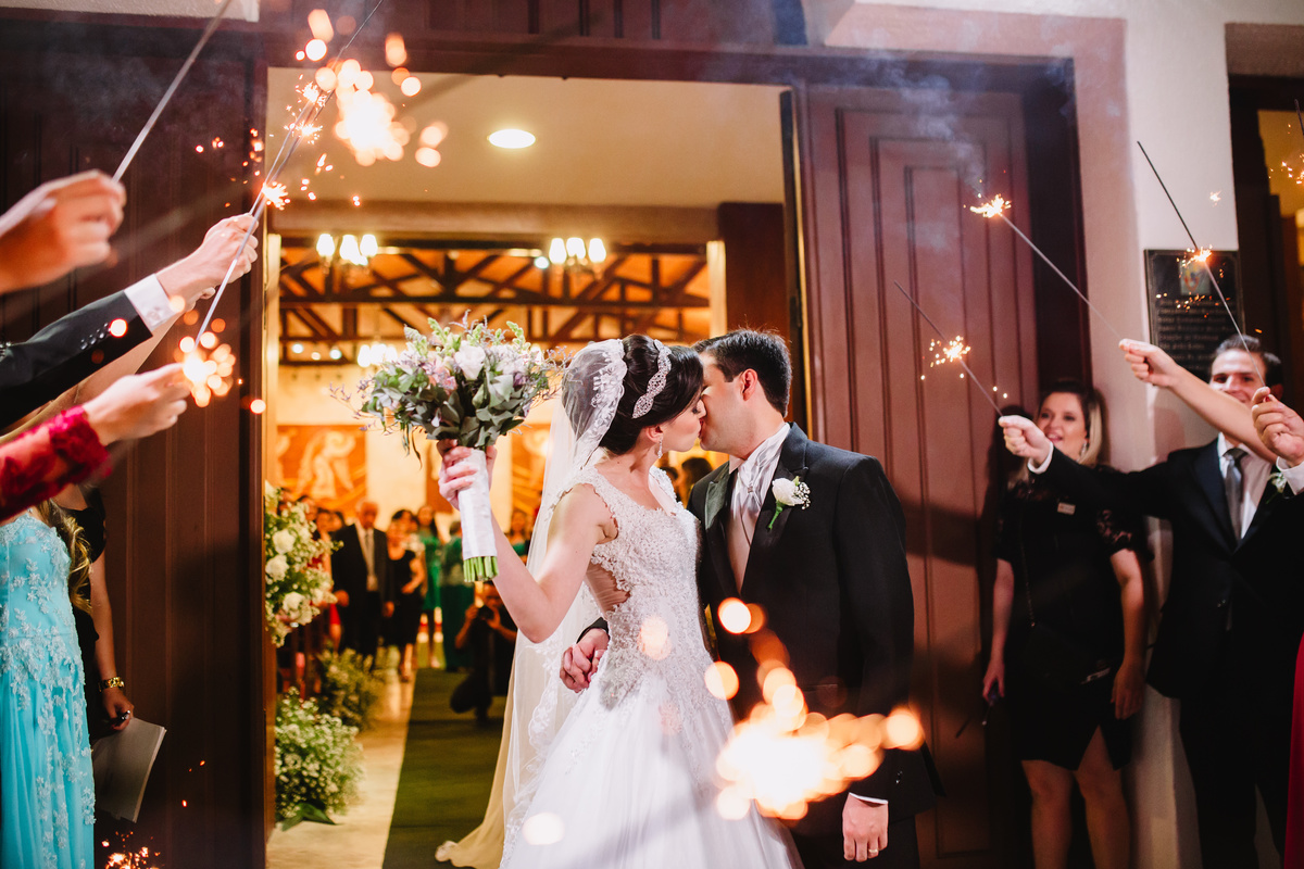 Casamento na São João Eudes Tathiane e Yuri