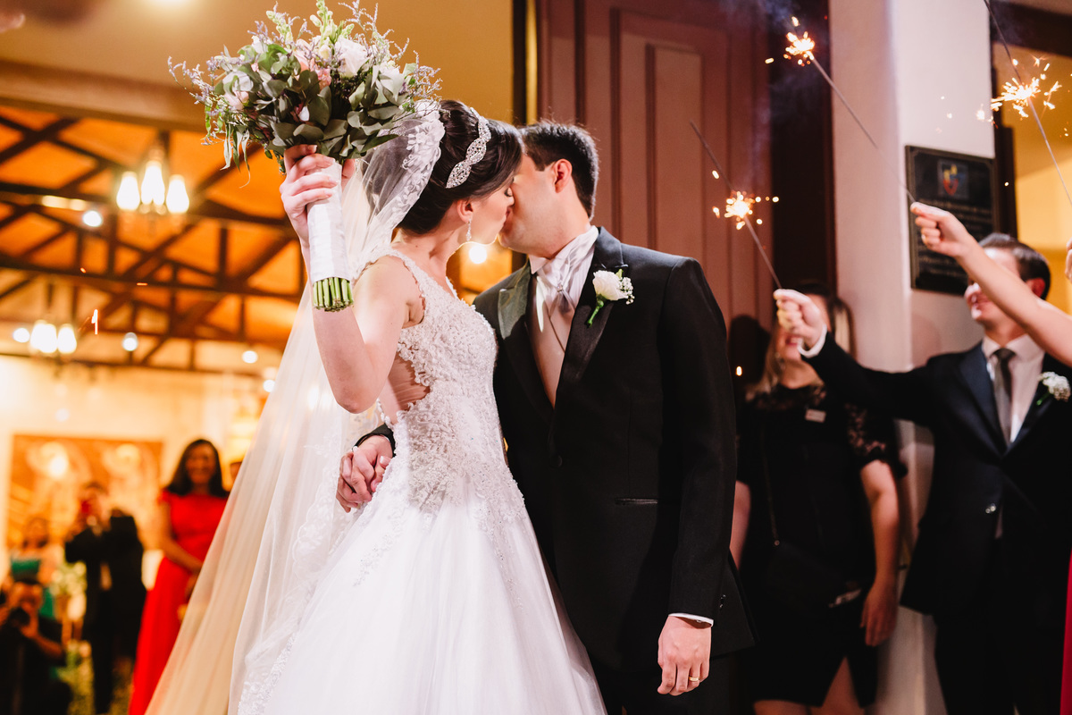 Casamento na São João Eudes Tathiane e Yuri