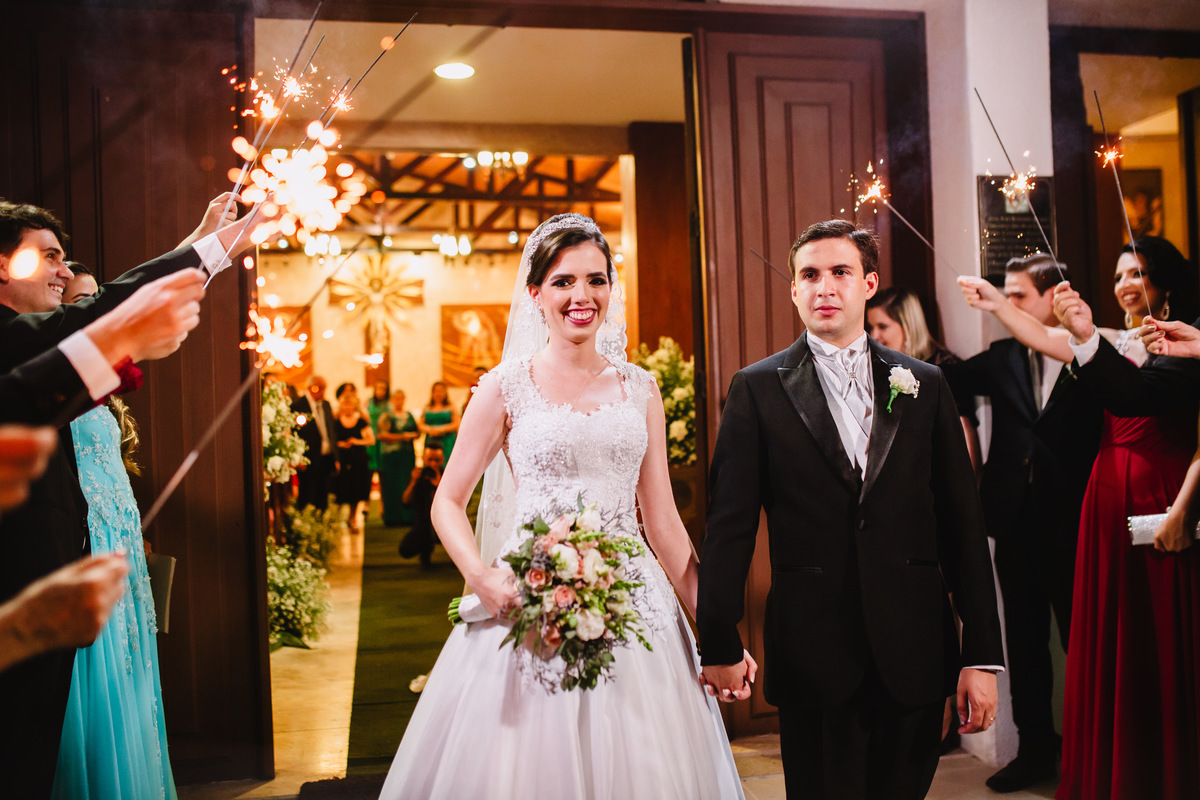 Casamento na São João Eudes Tathiane e Yuri