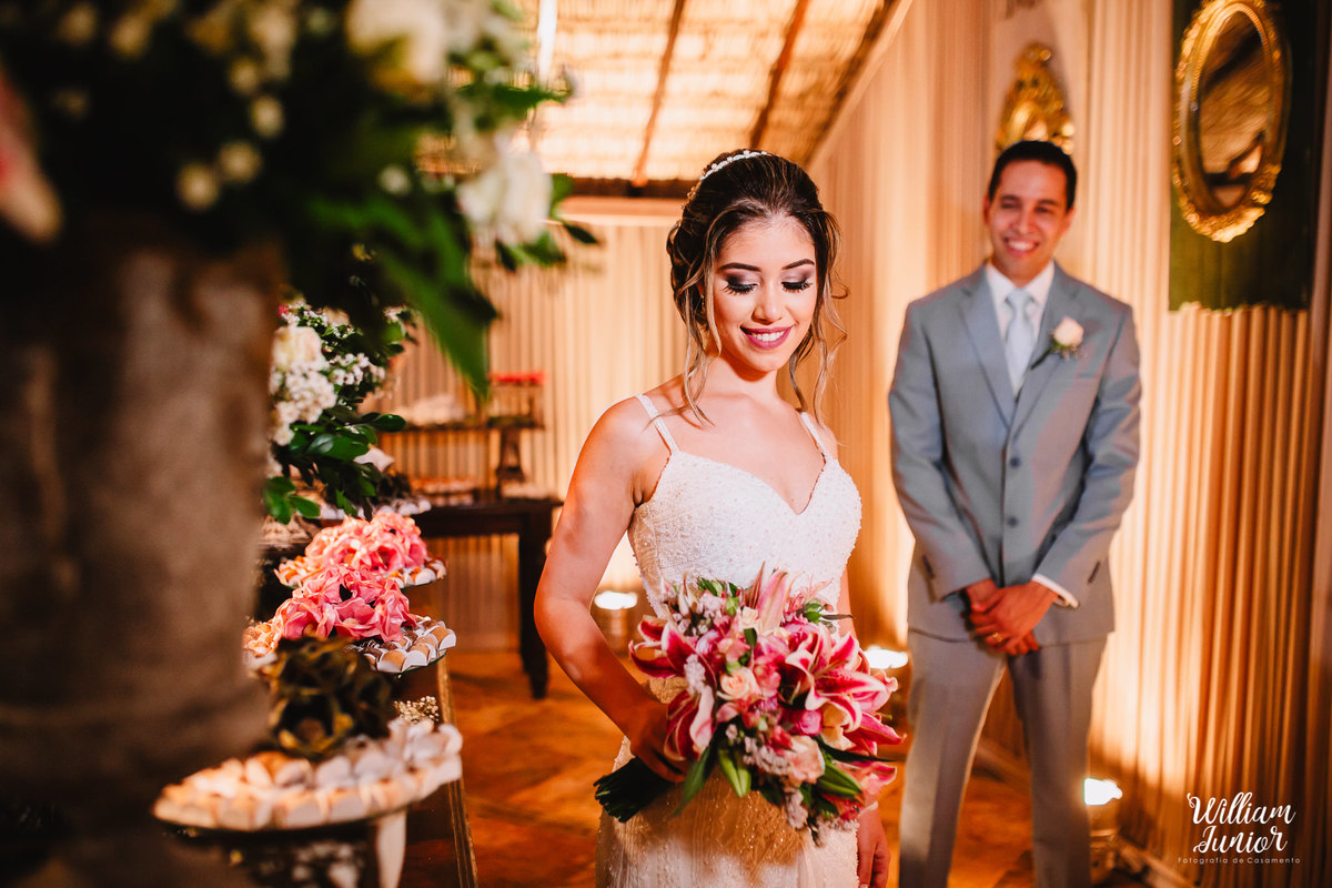 Casamento Gran Royal Fortaleza