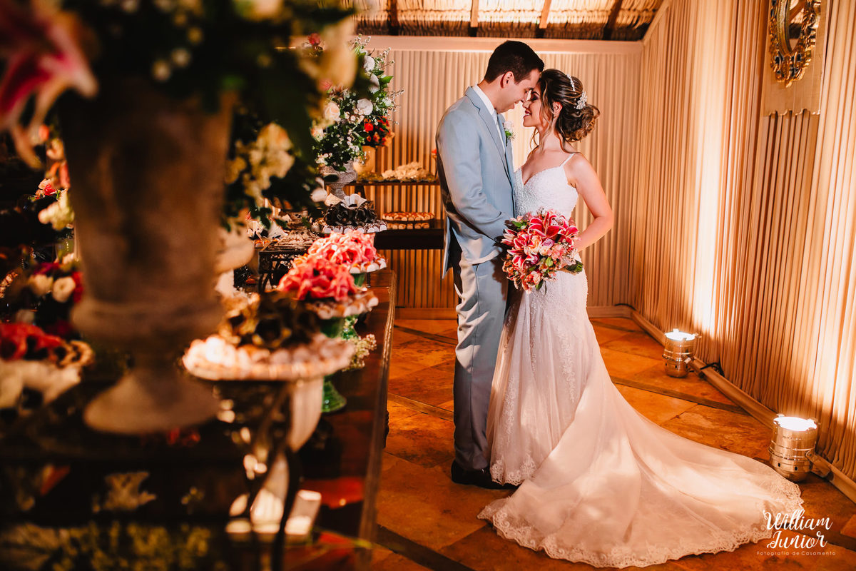 Casamento Gran Royal Fortaleza