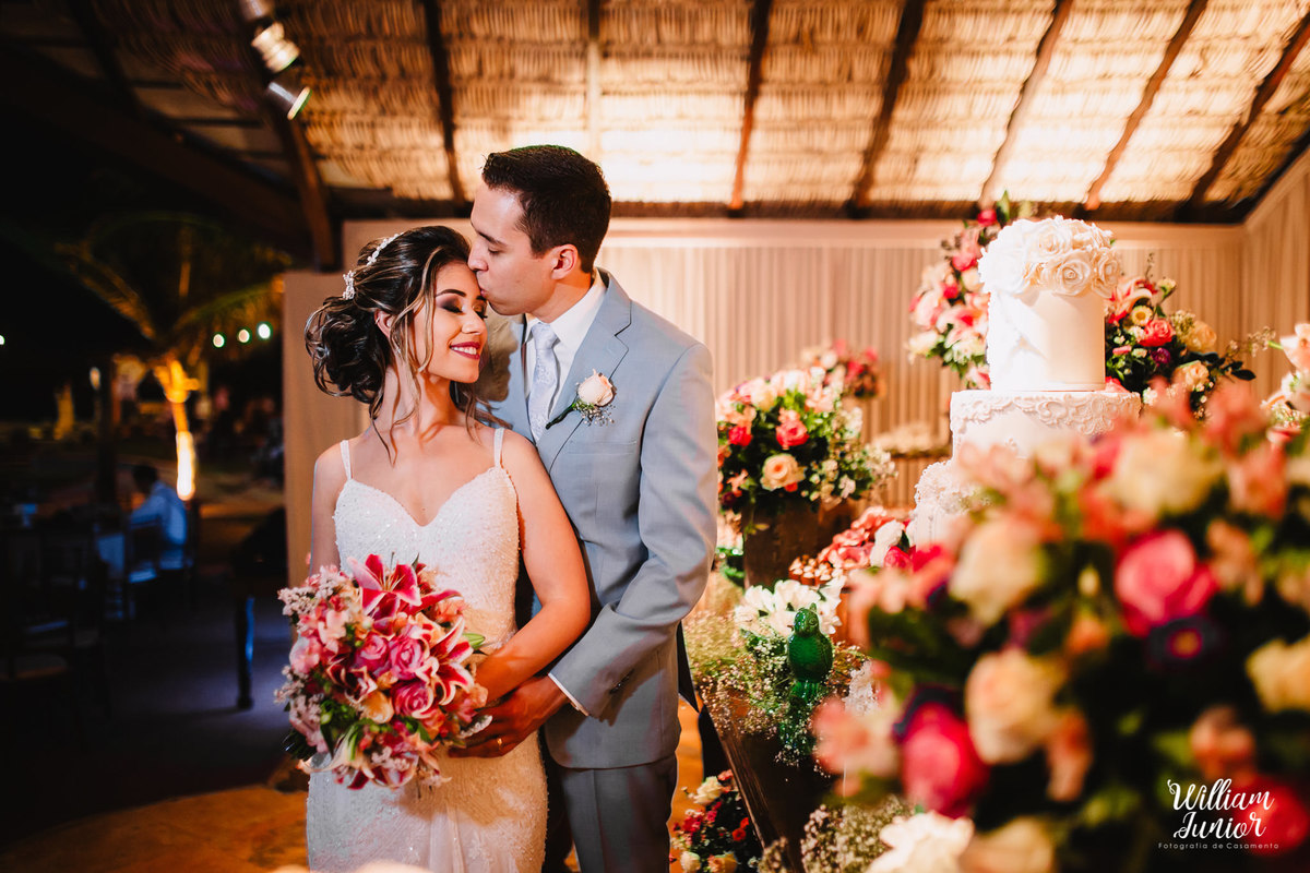 Casamento Gran Royal Fortaleza