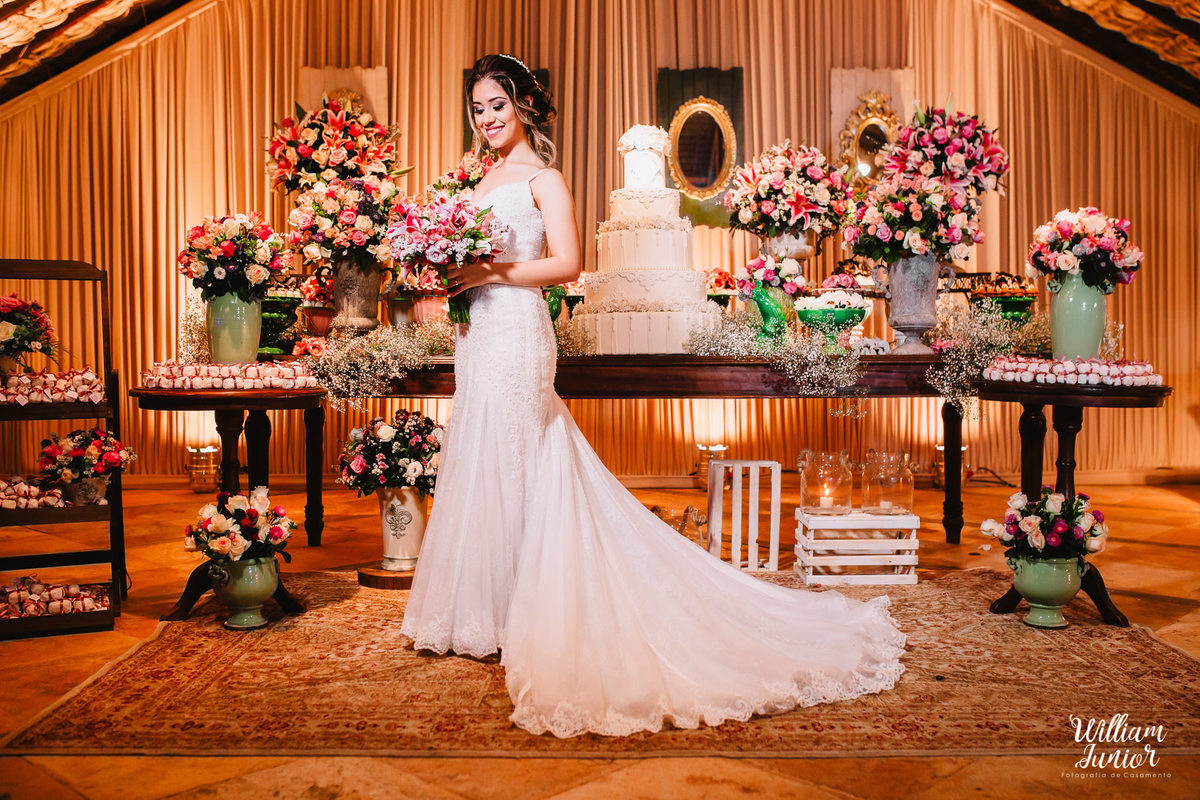 Casamento Gran Royal Fortaleza