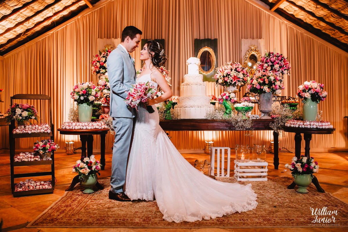 Casamento Gran Royal Fortaleza