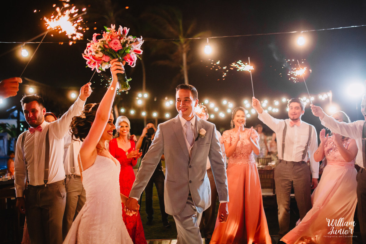 Casamento Gran Royal Fortaleza