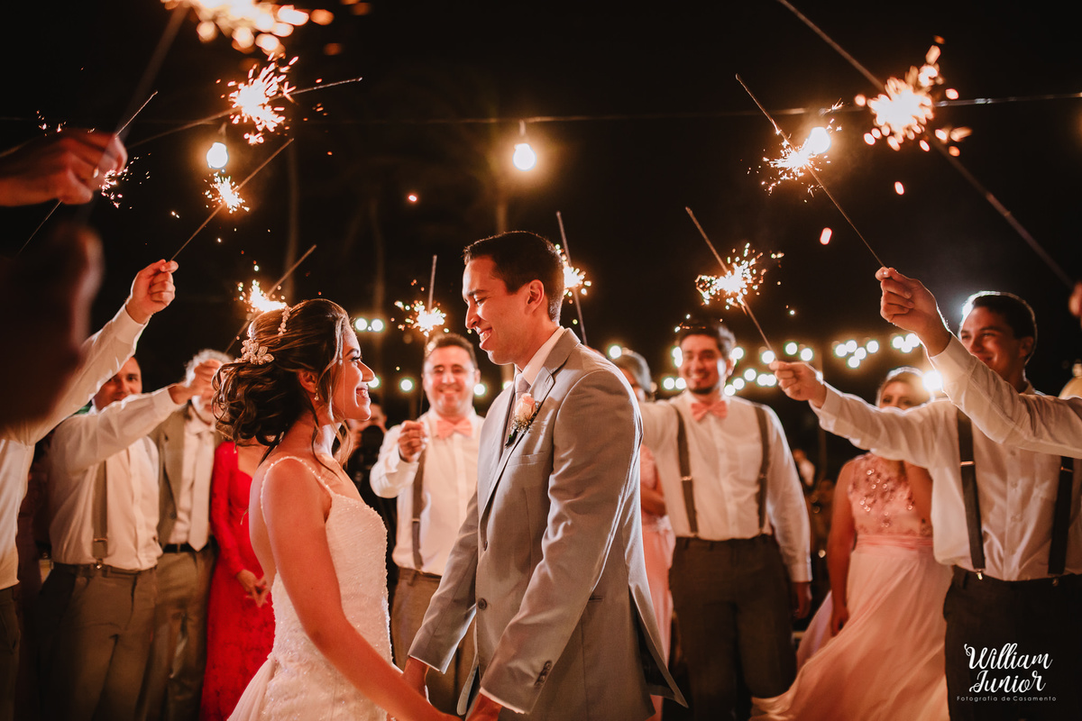 Casamento Gran Royal Fortaleza