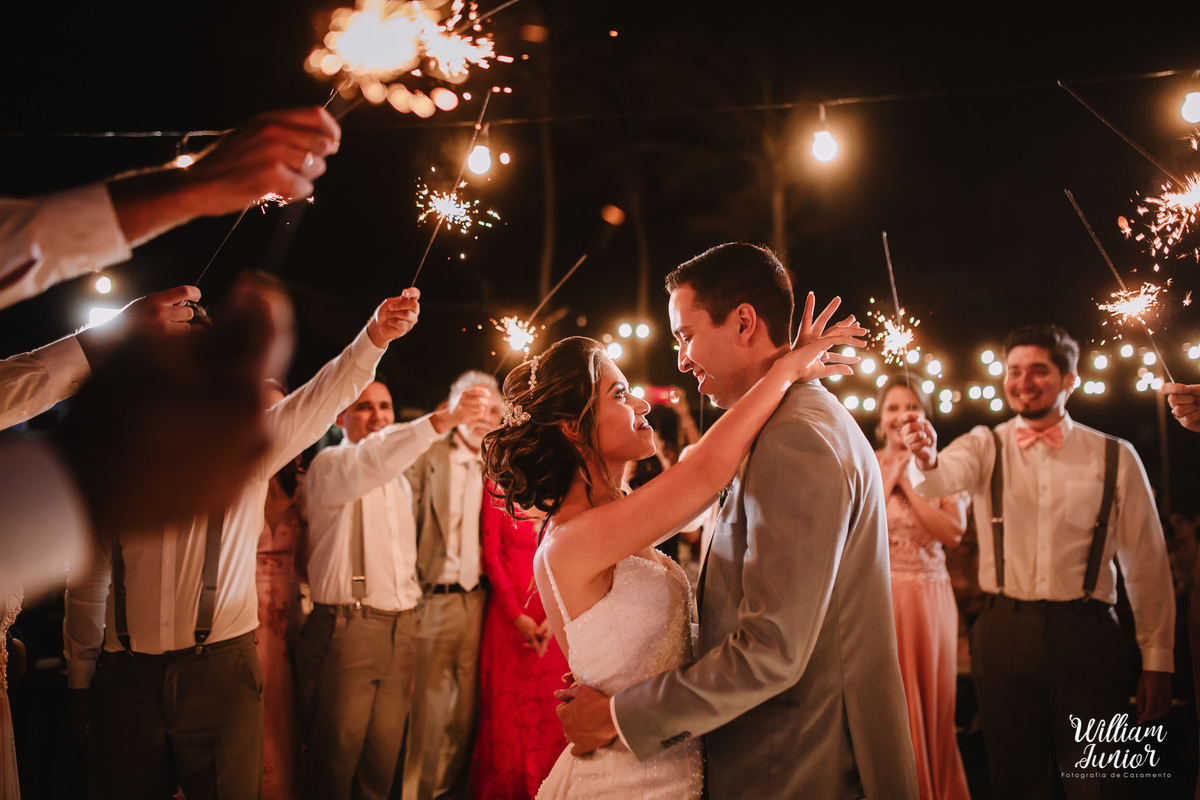 Casamento Gran Royal Fortaleza