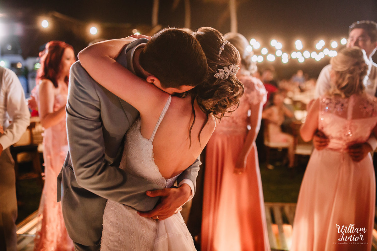 Casamento Gran Royal Fortaleza
