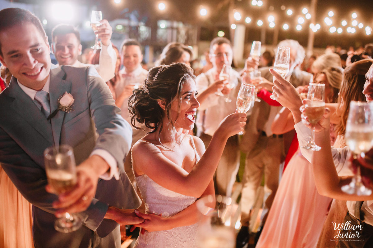Casamento Gran Royal Fortaleza