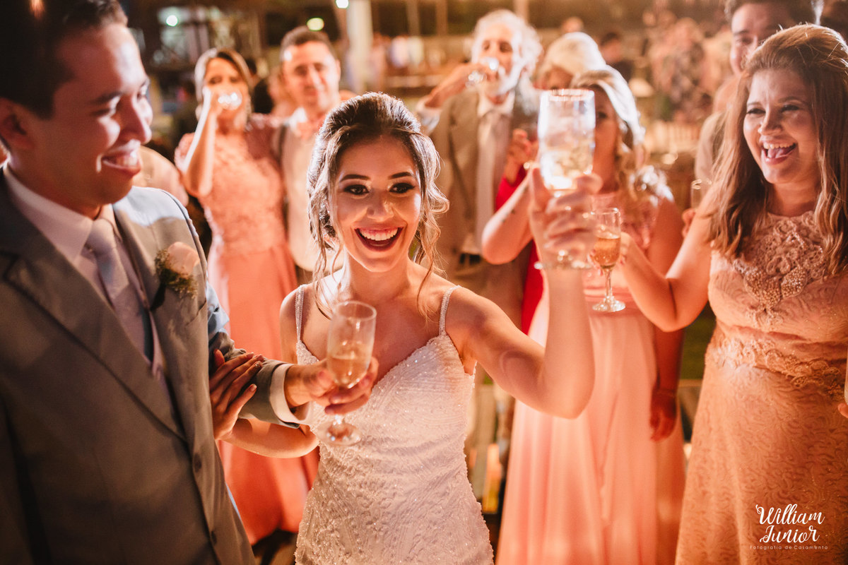 Casamento Gran Royal Fortaleza