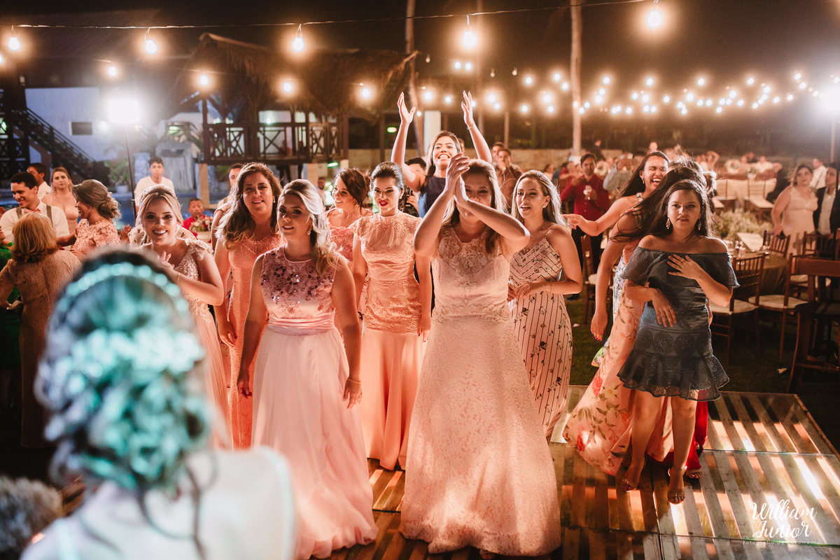 Casamento Gran Royal Fortaleza