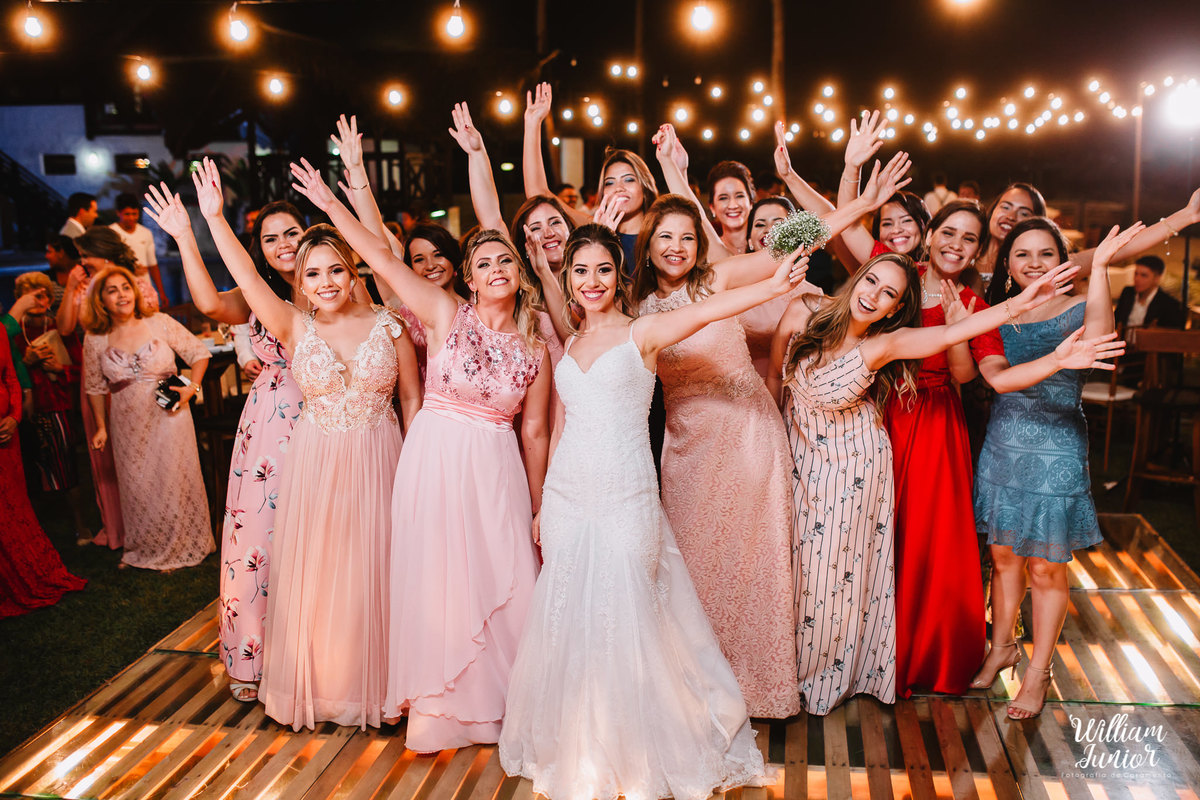 Casamento Gran Royal Fortaleza