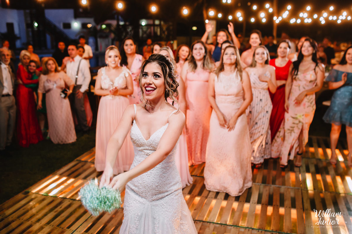 Casamento Gran Royal Fortaleza