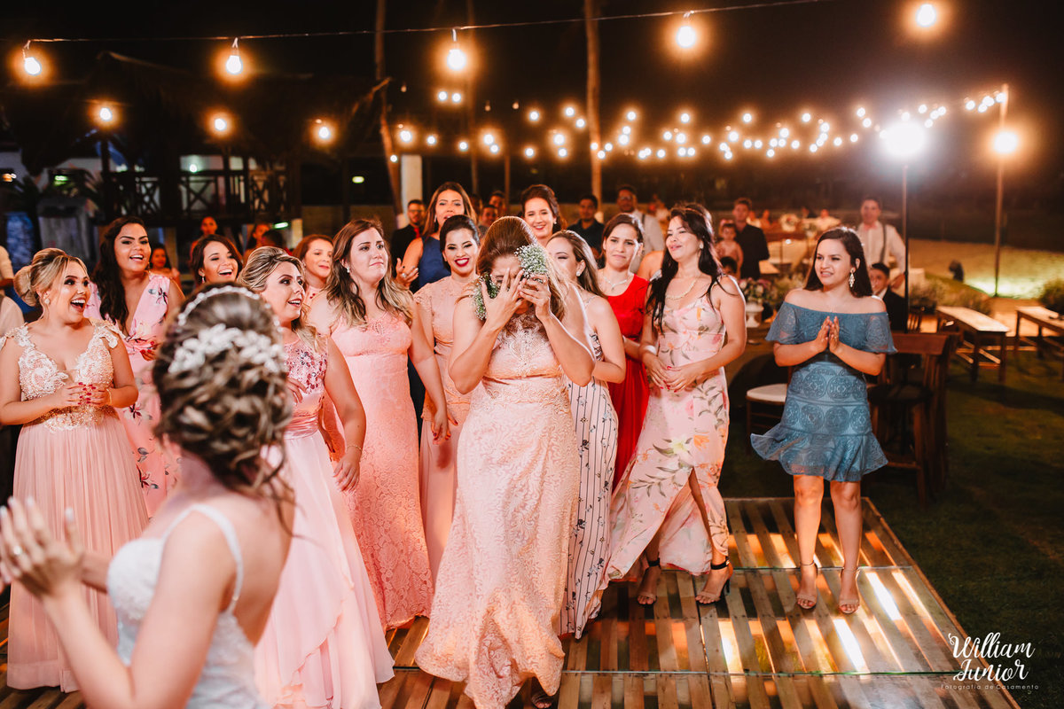 Casamento Gran Royal Fortaleza