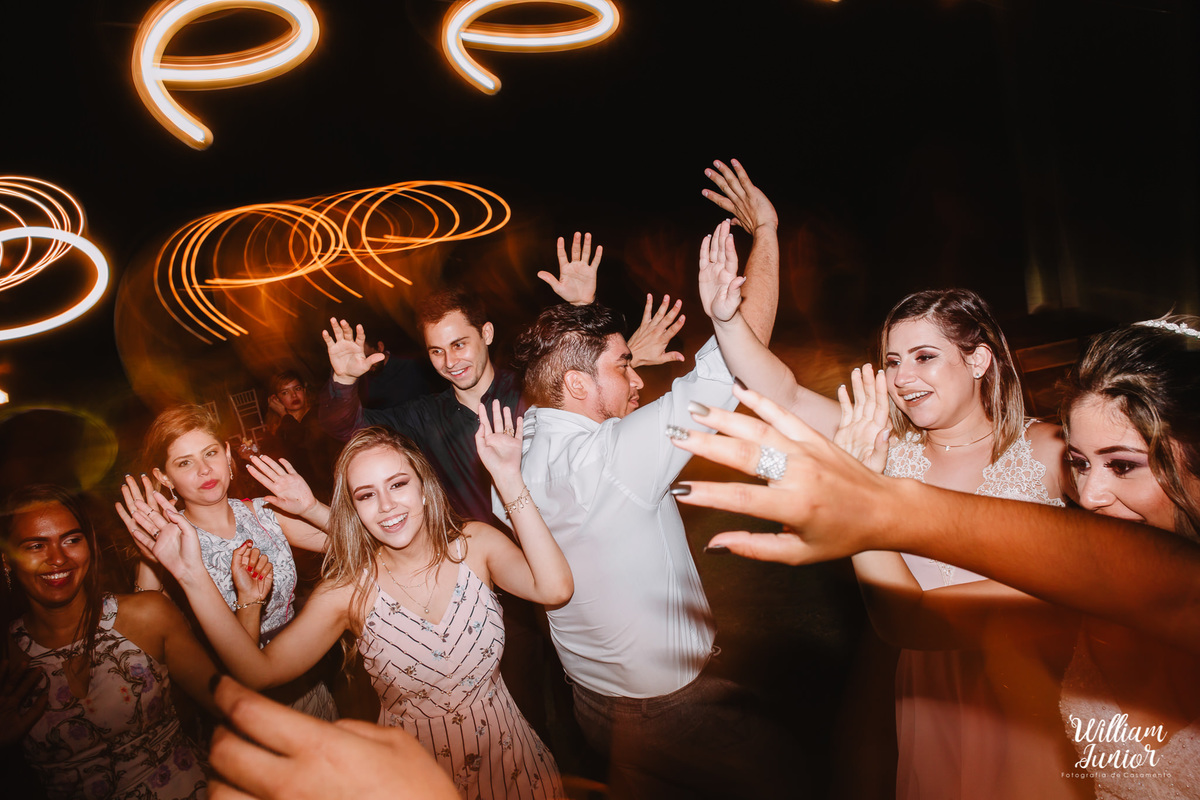 Casamento Gran Royal Fortaleza