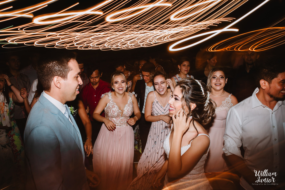 Casamento Gran Royal Fortaleza