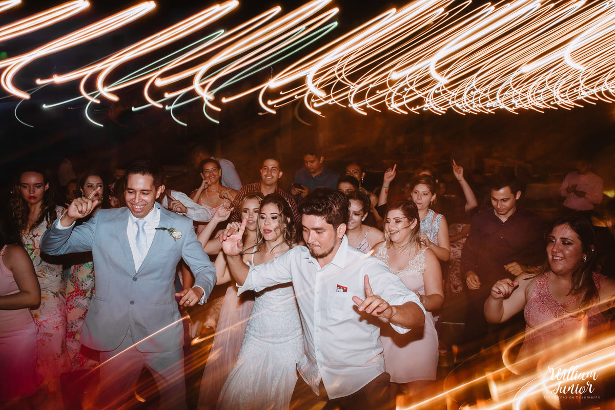 Casamento Gran Royal Fortaleza