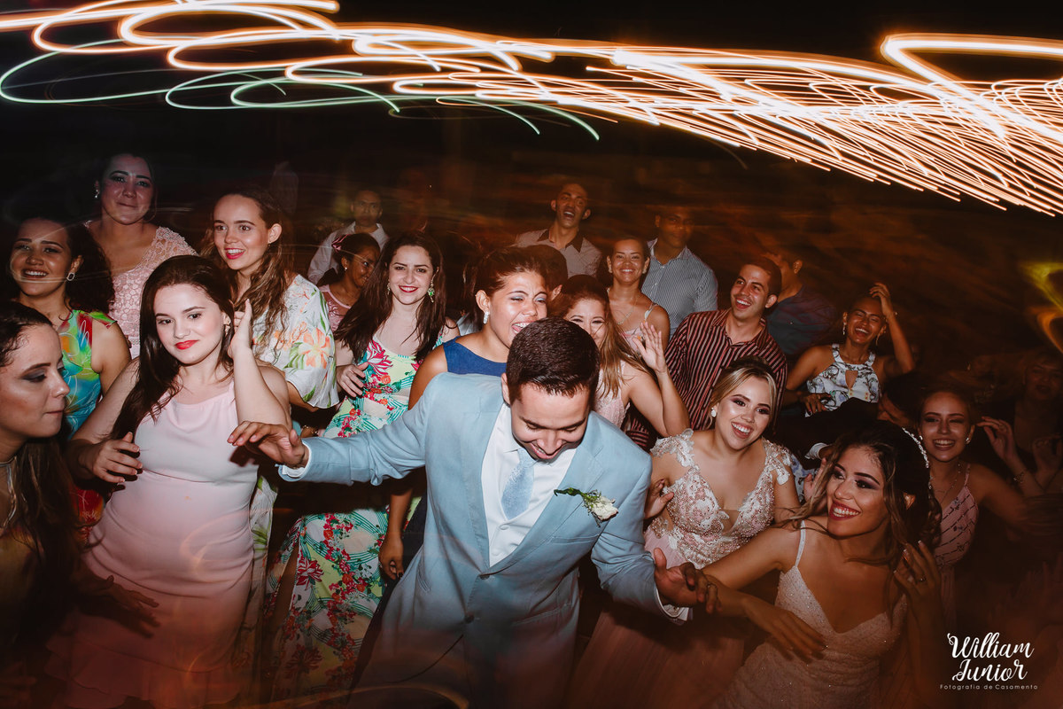 Casamento Gran Royal Fortaleza