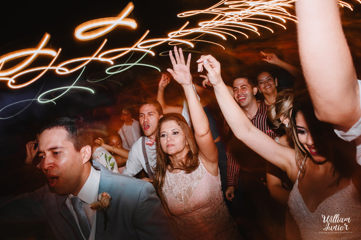 Casamento Gran Royal Fortaleza