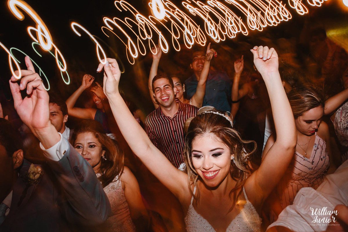 Casamento Gran Royal Fortaleza