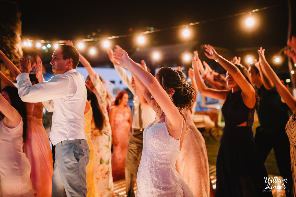 Casamento Gran Royal Fortaleza