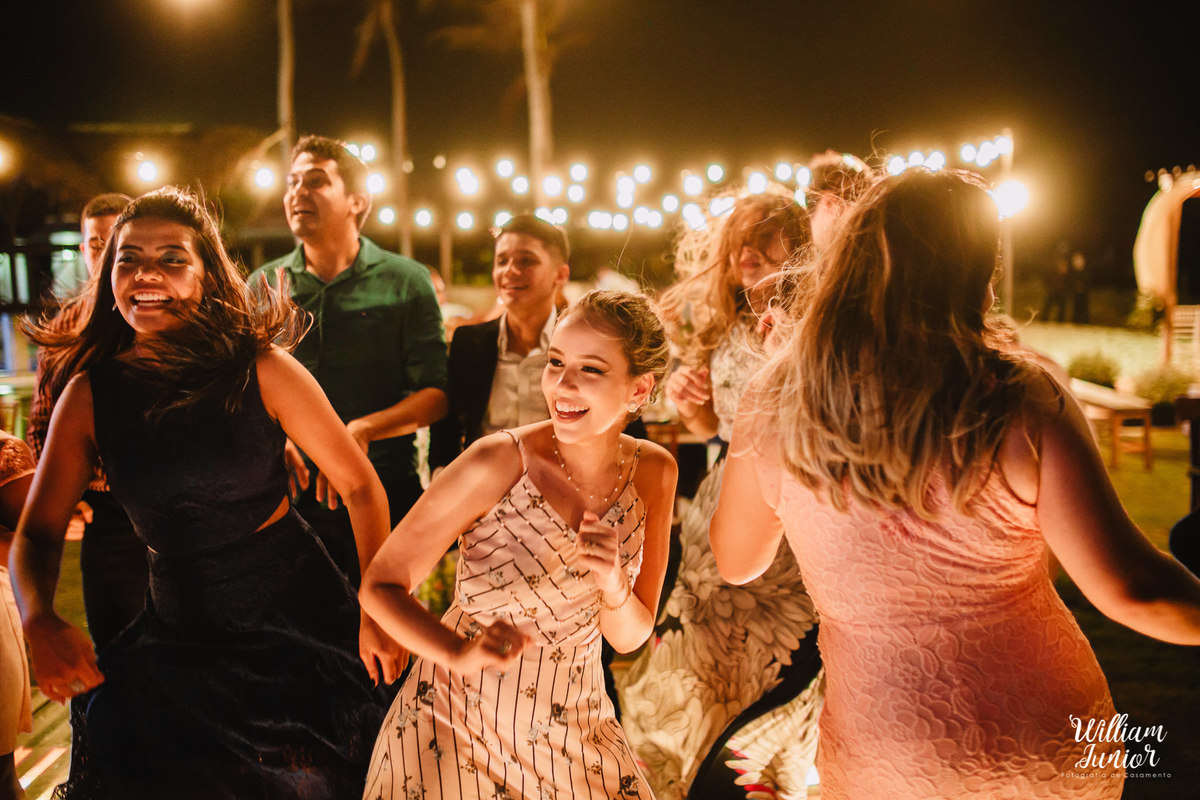 Casamento Gran Royal Fortaleza