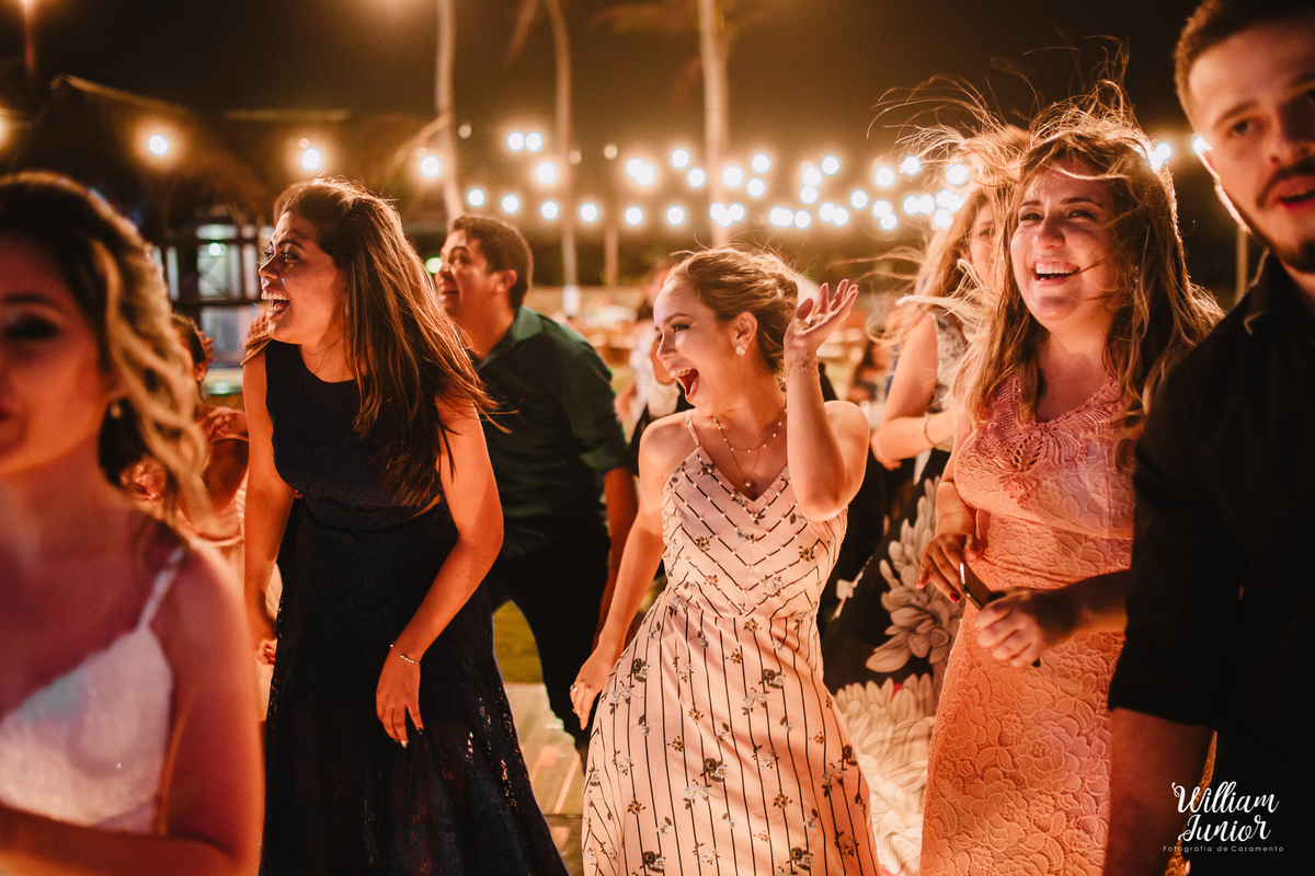 Casamento Gran Royal Fortaleza