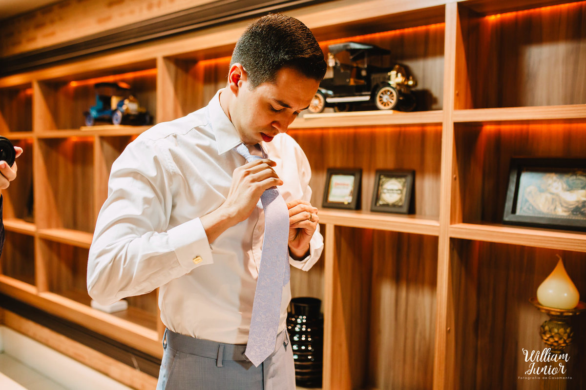 Making Of Noivo Fícago Barbearia