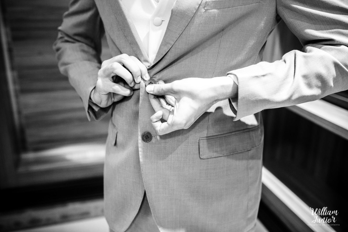 Making Of Noivo Fícago Barbearia