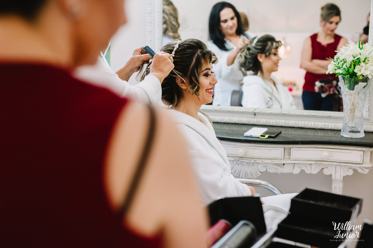 Making Of Lu Svensson