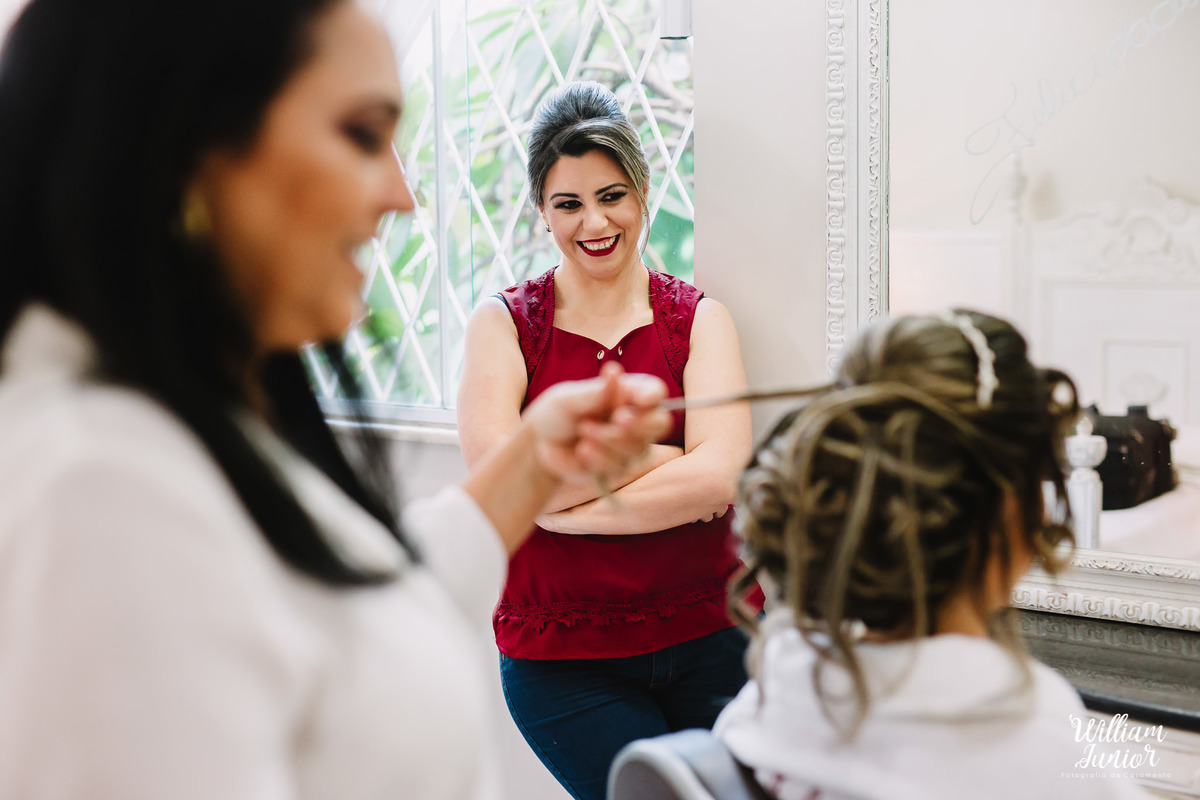 Making Of Lu Svensson