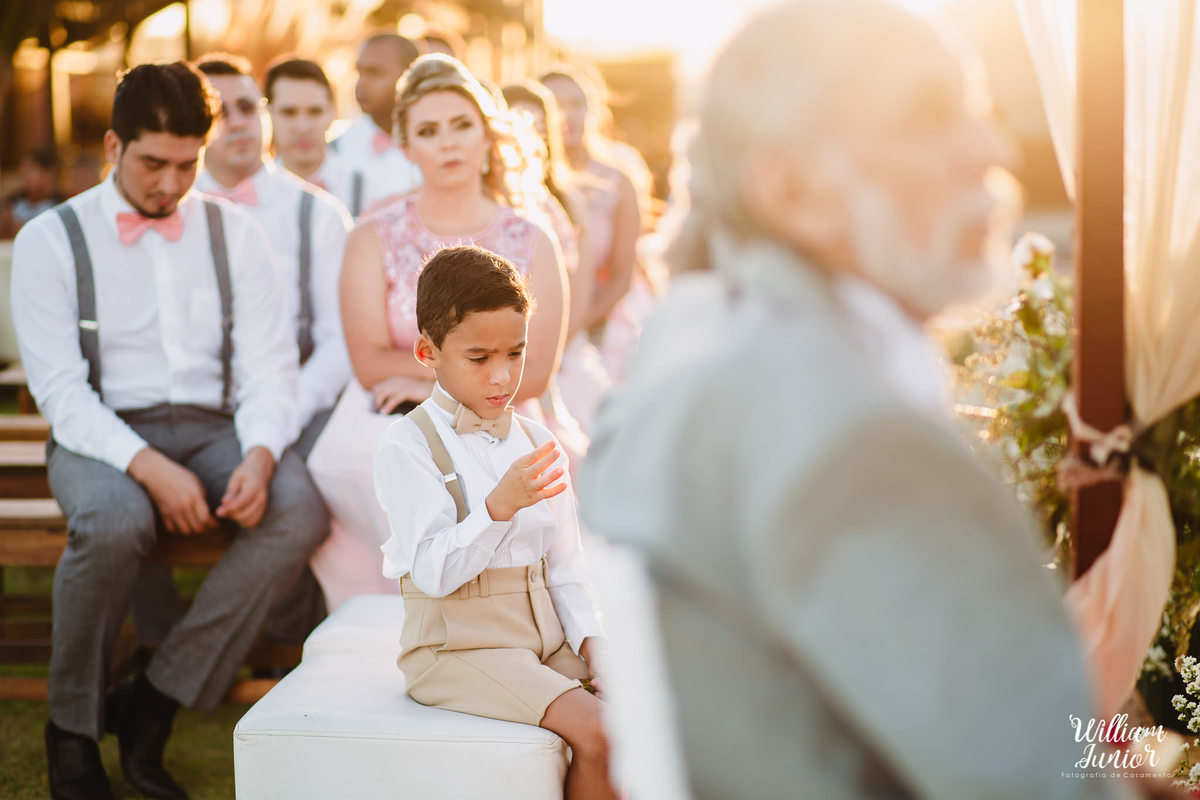 Casamento na praia e Barraca Gran Royal em Fortaleza