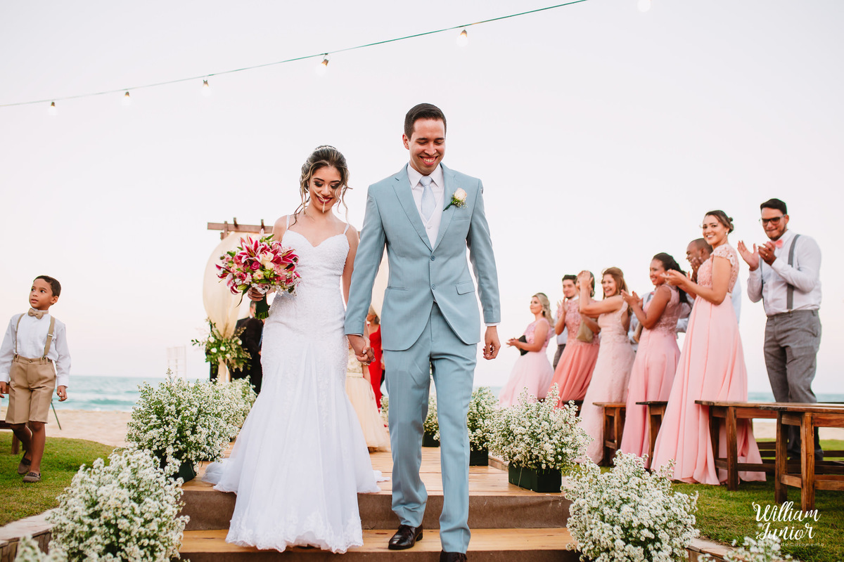 Casamento Gran Royal Fortaleza